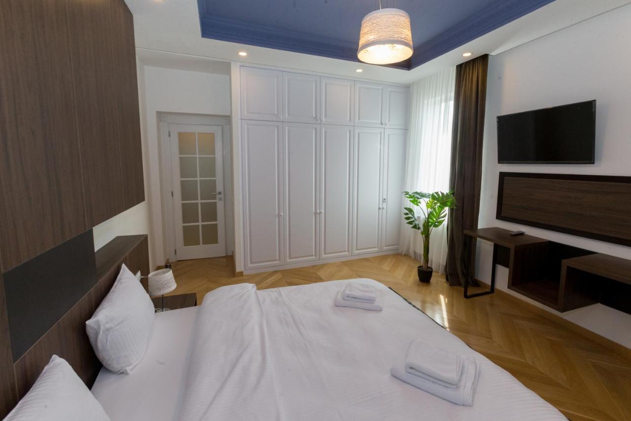 Cluj Lux Apartment Central Bagian luar foto