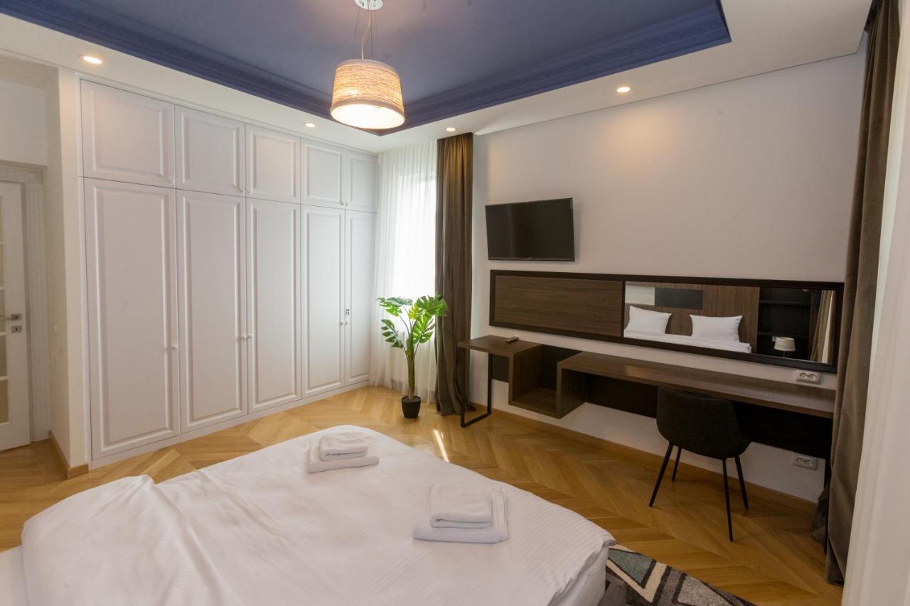 Cluj Lux Apartment Central Bagian luar foto