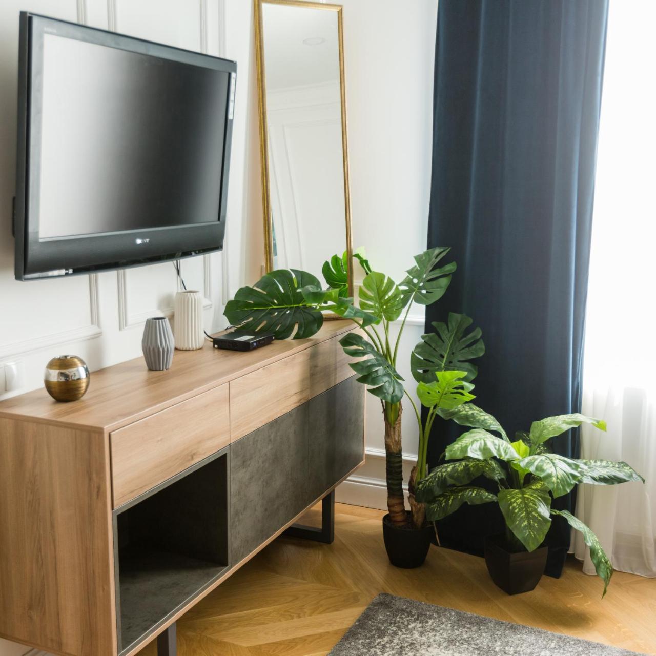 Cluj Lux Apartment Central Bagian luar foto