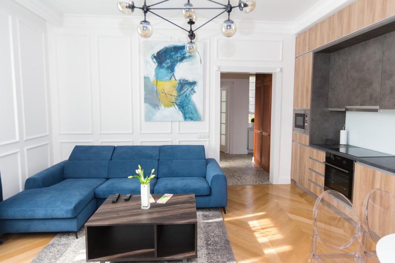 Cluj Lux Apartment Central Bagian luar foto
