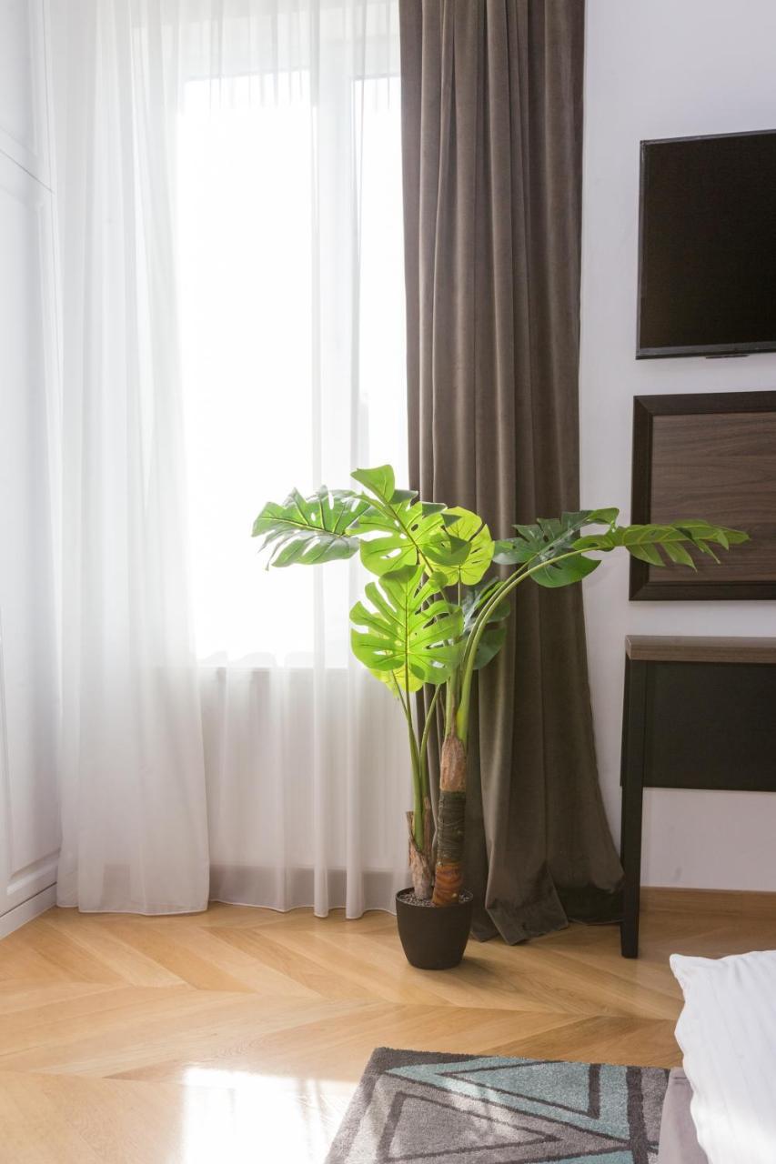 Cluj Lux Apartment Central Bagian luar foto