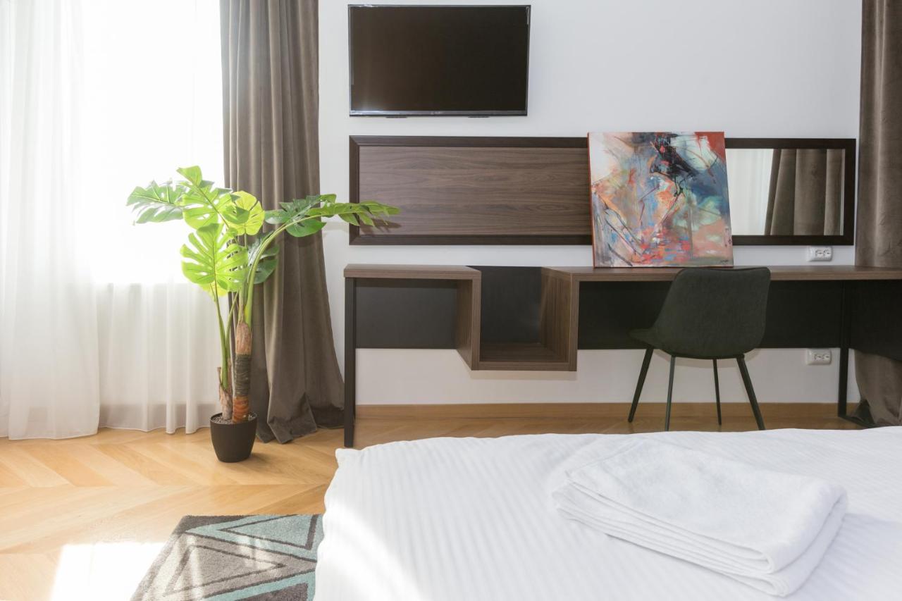 Cluj Lux Apartment Central Bagian luar foto