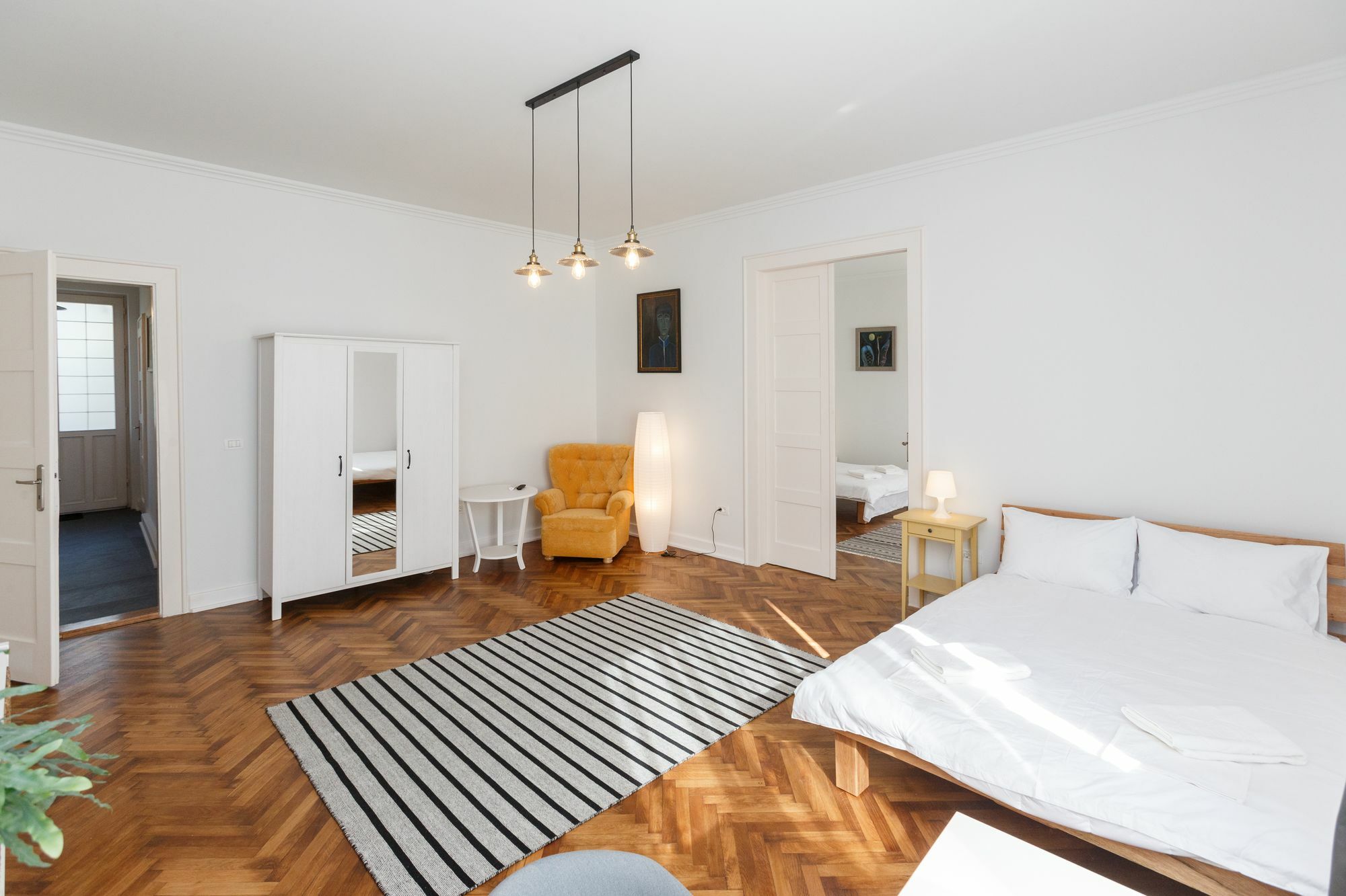 Cluj Lux Apartment Central Bagian luar foto